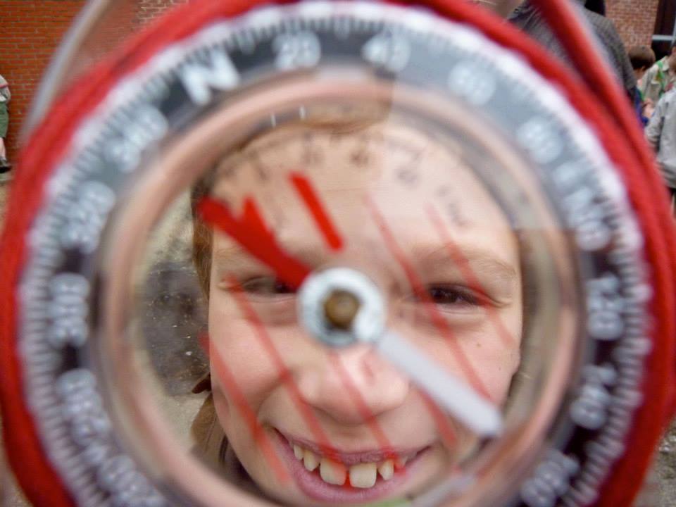 Sint-Martinus den XIIde - Weekend JVK 2013